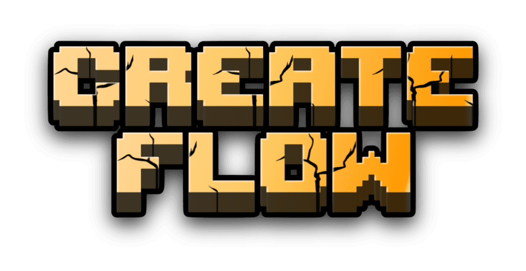 CreateFlow logo